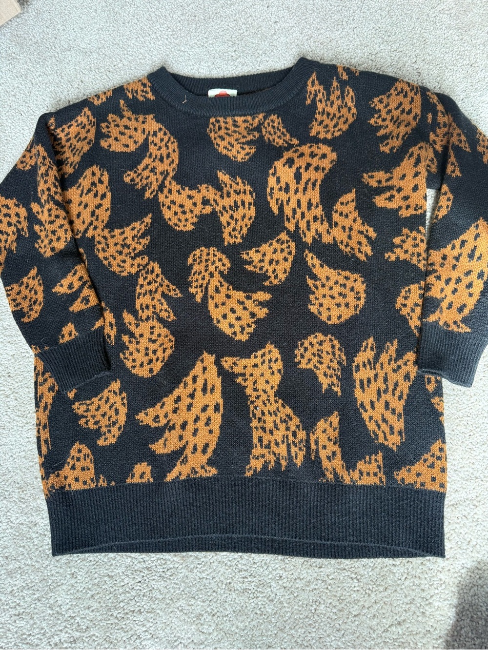 Farm Rio Bananica Sweater
